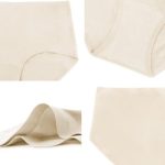 Slip senza cuciture, morbidi e comodi