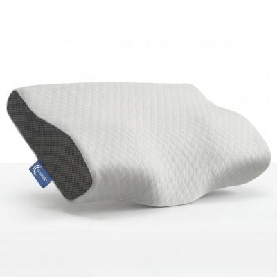 Cuscino in Memory Foam per un riposo perfetto | DERISILK Standard