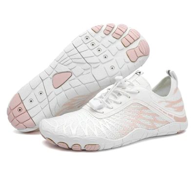 Bareon Pro – Scarpe barefoot comode e antiscivolo (Unisex)