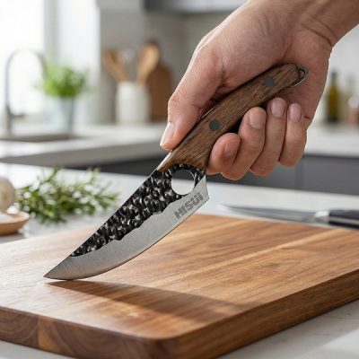Coltello di precisione rasoiato | HISUI
